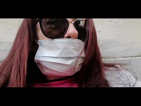 ❤️ D'Nicoletta hëlt sech op hirem Noper a pisst a senger Garage (Special Covid19 Italienesch Quarantän) ❌ Porno op lb.safehaus.top