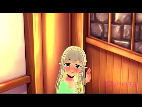 ❤️ (Trap) Elvish Déngschtmeedchen hëlleft Iech Äert Gesiicht ze wäschen. ❌ Porno op lb.safehaus.top